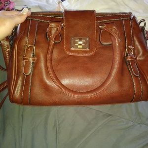 Brand new purse